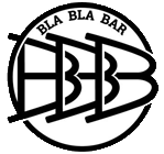 логотип Бла Бара